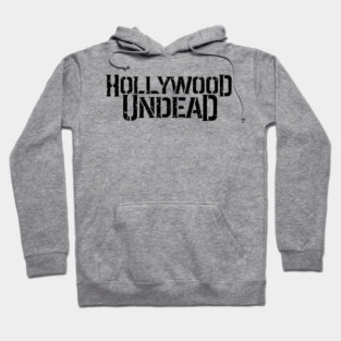 Hollywood Undead Hoodie