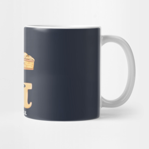 Types of Pie by GoshWow®