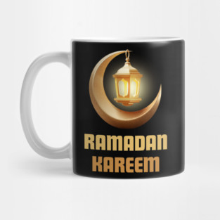 Ramadan Kareem Mug