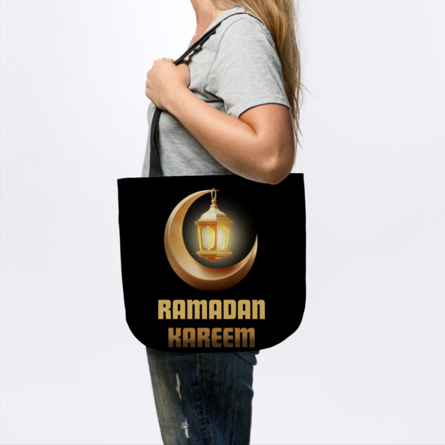 Ramadan Kareem by Creatifly Graphic Tees