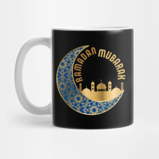 Ramadan Mubarak Mug