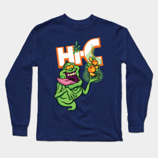 Ecto Cooler Long Sleeve T-Shirt