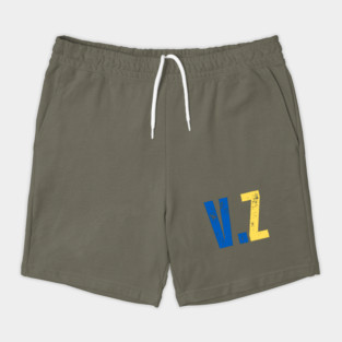 Volodymyr Zelenskyy V Z Shorts