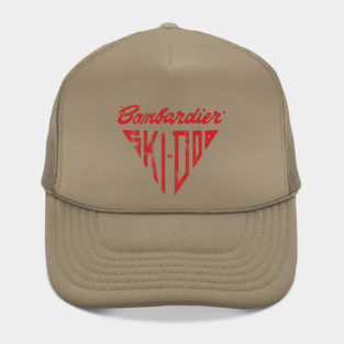 Bombadier Hat