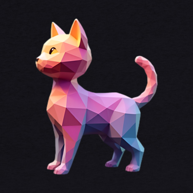 VR Kawaii Kitten by animegirlnft