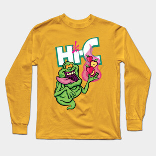 Big Apple Long Sleeve T-Shirt