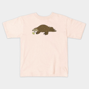 Pangolin Kids T-Shirt