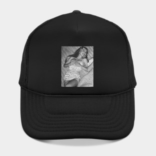 Sydney Sweeney W07 Hat