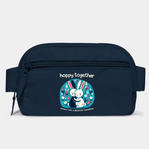 HOPPY TOGETHER by Fabrik