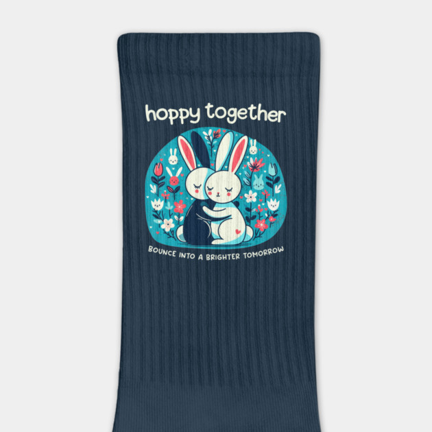 HOPPY TOGETHER by Fabrik