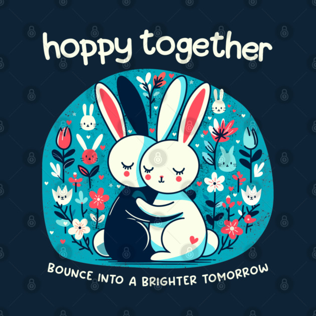 HOPPY TOGETHER by Fabrik
