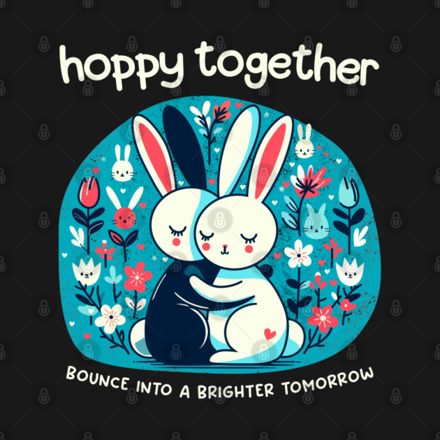 HOPPY TOGETHER by Fabrik