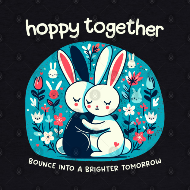 HOPPY TOGETHER by Fabrik