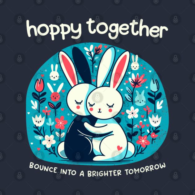 HOPPY TOGETHER by Fabrik