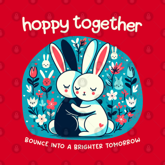 HOPPY TOGETHER by Fabrik