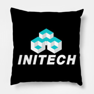 Initech Pillow
