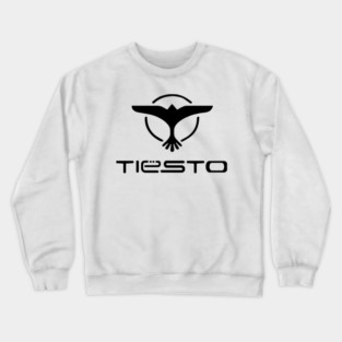 DJ Tiesto Crewneck Sweatshirt