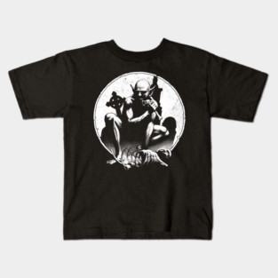 GOBLIN Kids T-Shirt