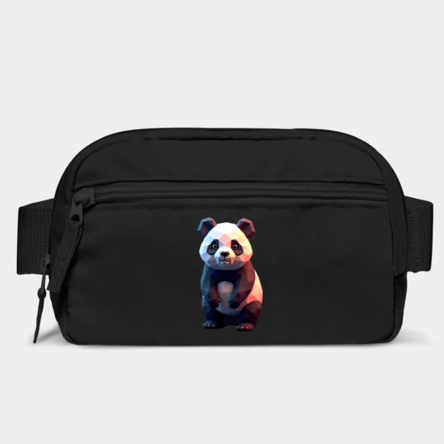 3D Kawaii Panda by animegirlnft