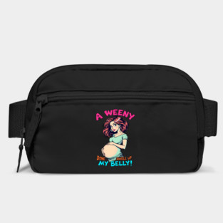 Swole my belly Bag