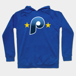 Philadelphia City Connect Alternate Phillies Baseball Hoodie