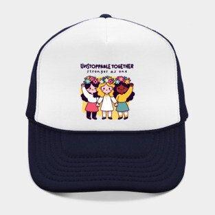 UNSTOPPABLE TOGETHER Hat