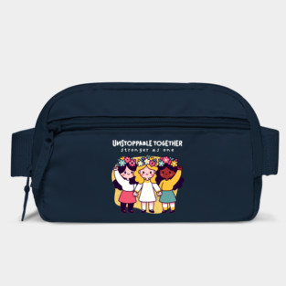 UNSTOPPABLE TOGETHER Bag