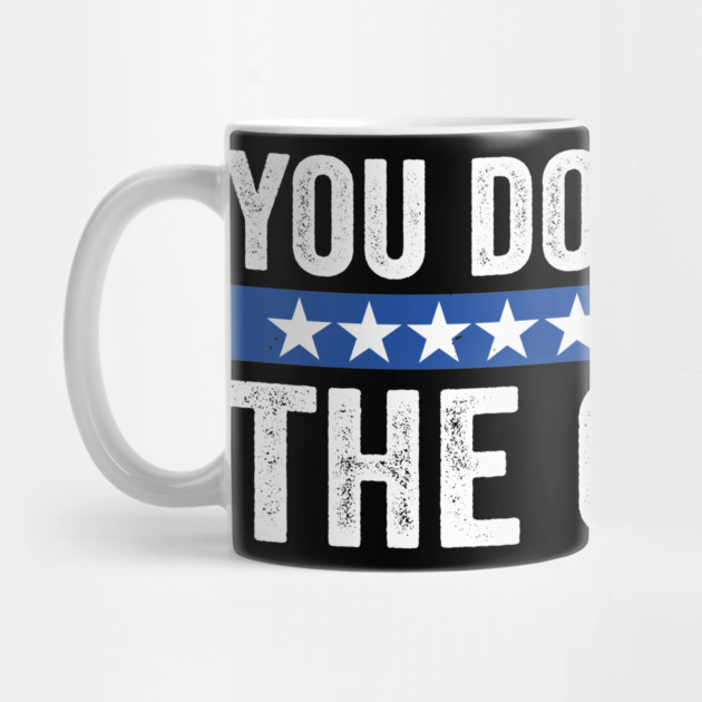 You don’t have the cards President Donald Trump by ArtistTee ⭐⭐⭐⭐⭐