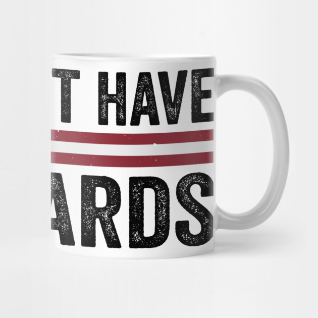 You Don’t Have the Cards - you have the cards - President Donald Trump 2025 by ArtistTee ⭐⭐⭐⭐⭐