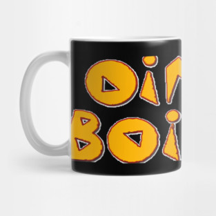 Oingo Boingo band Mug