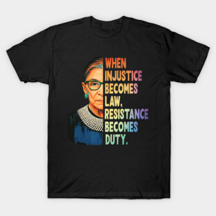 Anti-trump T-Shirt
