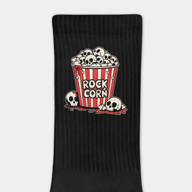 Rock Corn by Cosmo Gazoo