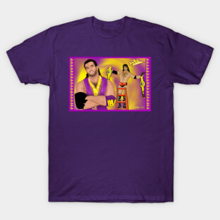 Razor Ramon T-Shirt