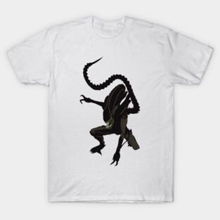 Xenomorph T-Shirt