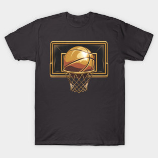 College basketball tournament T-Shirt