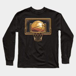 College basketball tournament Long Sleeve T-Shirt
