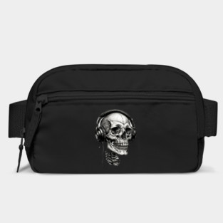 Skull Beats: Macabre Melodies Bag