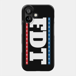 fdt Phone Case