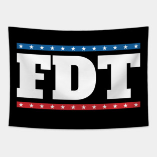 fdt Tapestry