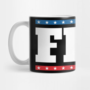 fdt Mug