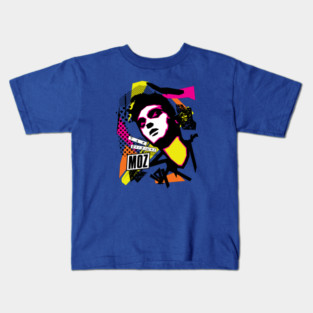 The Original Moz Kids T-Shirt