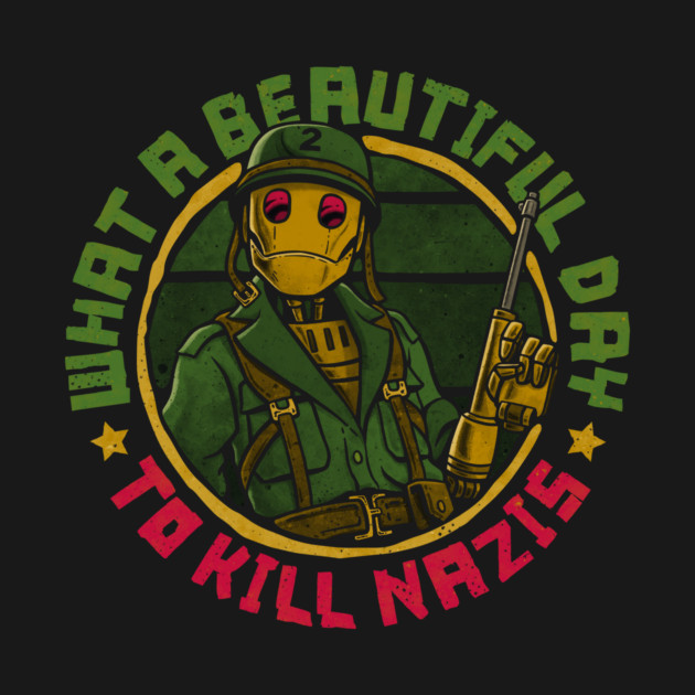 What a beautiful day by teesgeex