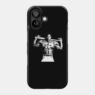 Bo-Jackson Phone Case