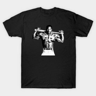 Bo-Jackson T-Shirt