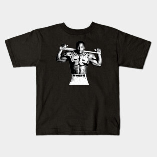 Bo-Jackson Kids T-Shirt