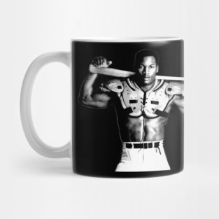 Bo-Jackson Mug