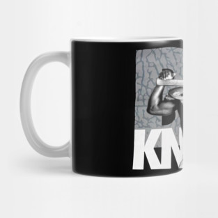 Bo Jackson Bo Knows Mug