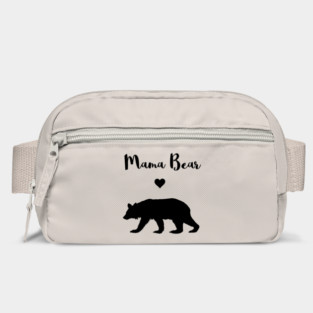 Mama Bear Bag