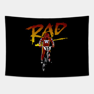 Cru Jones RAD Tapestry