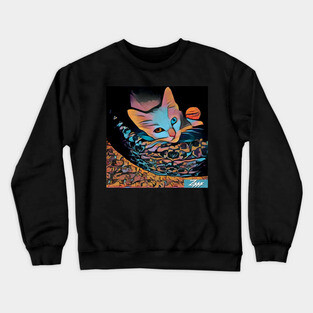 Ziggy Crewneck Sweatshirt